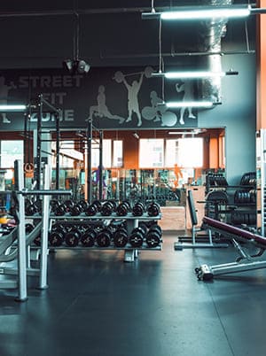 Gymnasium