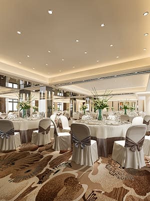 Party Hall